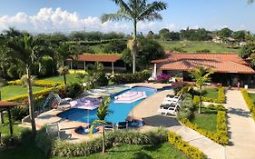 Finca Hotel Cerritos Plaza