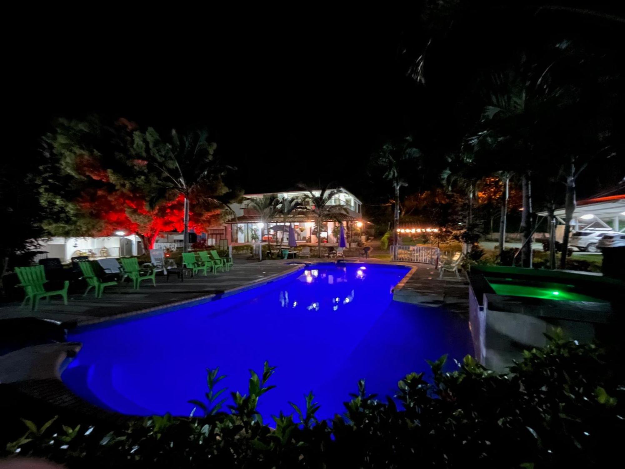 Finca Hotel Cerritos Plaza Exterior foto